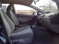 Royal Blue Pearl - Civic DX-VP Sedan Photo No. 18