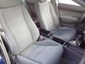 Royal Blue Pearl - Civic DX-VP Sedan Photo No. 20
