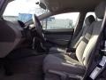 Royal Blue Pearl - Civic DX-VP Sedan Photo No. 21