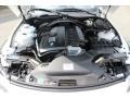 2009 BMW Z4 3.0 Liter DOHC 24-Valve VVT Inline 6 Cylinder Engine Photo