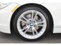2009 BMW Z4 sDrive30i Roadster Wheel