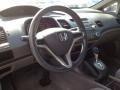 Royal Blue Pearl - Civic DX-VP Sedan Photo No. 25