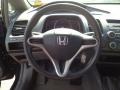 Royal Blue Pearl - Civic DX-VP Sedan Photo No. 28