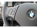 2009 Black Sapphire Metallic BMW 3 Series 328xi Sedan  photo #15