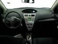 Polar White - Yaris Sedan Photo No. 5