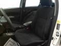 Polar White - Yaris Sedan Photo No. 6