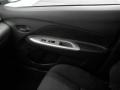 Polar White - Yaris Sedan Photo No. 10