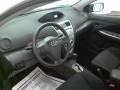 Polar White - Yaris Sedan Photo No. 13