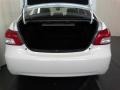 Polar White - Yaris Sedan Photo No. 15