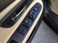 2007 Subaru Impreza WRX Sedan Controls