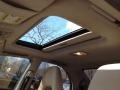 2007 Subaru Impreza Desert Beige Interior Sunroof Photo