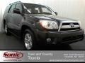 Black - 4Runner SR5 Photo No. 1