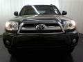 Black - 4Runner SR5 Photo No. 2