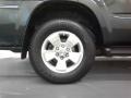 Black - 4Runner SR5 Photo No. 3