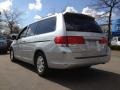 Alabaster Silver Metallic - Odyssey EX-L Photo No. 11