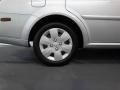 Titanium Silver Metallic - Forenza Sedan Photo No. 3