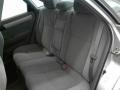 Titanium Silver Metallic - Forenza Sedan Photo No. 7