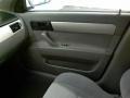 Titanium Silver Metallic - Forenza Sedan Photo No. 11