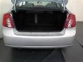 Titanium Silver Metallic - Forenza Sedan Photo No. 15