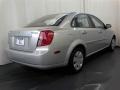 Titanium Silver Metallic - Forenza Sedan Photo No. 16