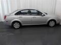 Titanium Silver Metallic - Forenza Sedan Photo No. 17