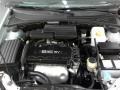Titanium Silver Metallic - Forenza Sedan Photo No. 19