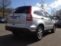 2009 Alabaster Silver Metallic Honda CR-V EX-L 4WD  photo #9