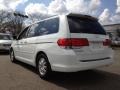 Taffeta White - Odyssey EX-L Photo No. 11
