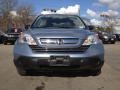 2009 Glacier Blue Metallic Honda CR-V EX 4WD  photo #6