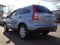 2009 Glacier Blue Metallic Honda CR-V EX 4WD  photo #11