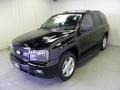 Black - TrailBlazer LT 4x4 Photo No. 3