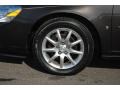 2008 Buick Lucerne CXL Wheel and Tire Photo