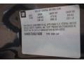 Dark Mocha Metallic - Lucerne CXL Photo No. 17