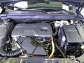 2.4 Liter ECO DI DOHC 16-Valve VVT 4 Cylinder Gasoline/eAssist Hybrid Electric Engine for 2013 Chevrolet Malibu ECO #62610698