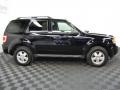 2009 Black Ford Escape XLT V6 4WD  photo #5