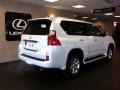 Starfire White Pearl - GX 460 Photo No. 2