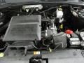 2009 Black Ford Escape XLT V6 4WD  photo #34