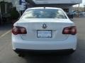 Candy White - Jetta SE Sedan Photo No. 5