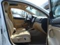 Candy White - Jetta SE Sedan Photo No. 7