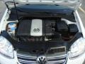 Candy White - Jetta SE Sedan Photo No. 14