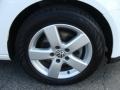 Candy White - Jetta SE Sedan Photo No. 15