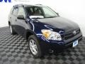 Nautical Blue Metallic 2006 Toyota RAV4 