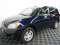 Nautical Blue Metallic - RAV4  Photo No. 2