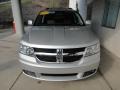 2009 Bright Silver Metallic Dodge Journey R/T AWD  photo #6