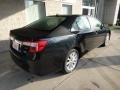 Cosmic Gray Mica - Camry Hybrid XLE Photo No. 2