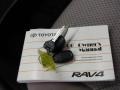 Nautical Blue Metallic - RAV4  Photo No. 33
