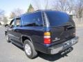 2004 Deep Blue Metallic GMC Yukon XL 1500 SLT 4x4  photo #5