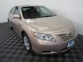 Desert Sand Metallic - Camry LE Photo No. 1