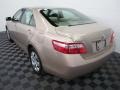 Desert Sand Metallic - Camry LE Photo No. 3