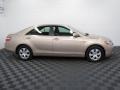 Desert Sand Metallic - Camry LE Photo No. 5